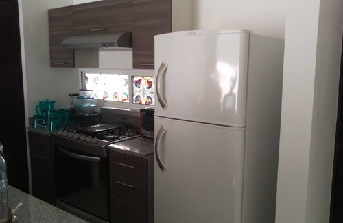 Jacinto Pat Apartment | Nice Department IN THE City AT 15 Min. Beach, Close TO Everything, Pools,