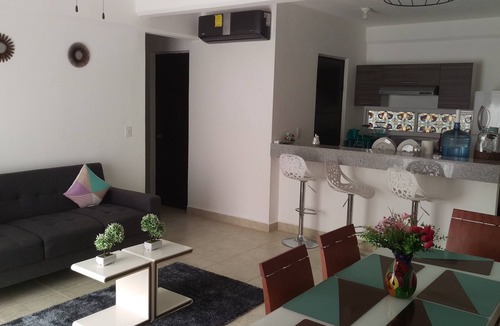 Jacinto Pat Apartment | Nice Department IN THE City AT 15 Min. Beach, Close TO Everything, Pools,