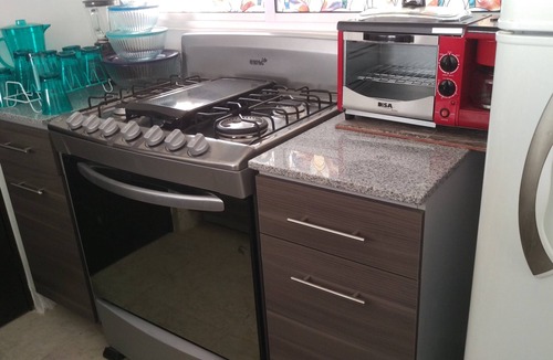 Jacinto Pat Apartment | Nice Department IN THE City AT 15 Min. Beach, Close TO Everything, Pools,