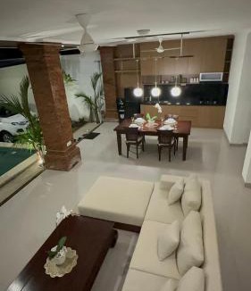 Berawa Villa | NINE NINE VILLA