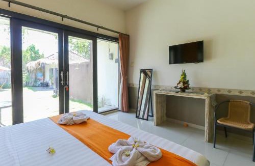 Gatot Subroto House | Ninja Suite Villa
