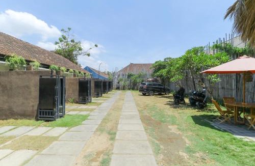 Gatot Subroto House | Ninja Suite Villa