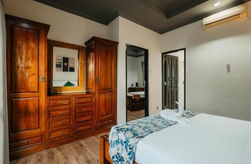 Tanjungbenoa Resort | Nipper Resort & Villa Nusa Dua