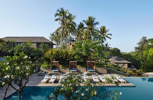 Kediri Resort | Nirjhara