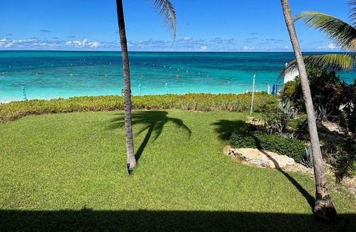 The Bight Condo | nOcean Front -open Dec 27-Jan 4, 2026!