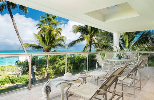 The Bight Condo | nOcean Front -open Dec 27-Jan 4, 2026!