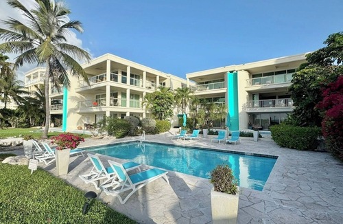 The Bight Condo | nOcean Front -open Dec 27-Jan 4, 2026!