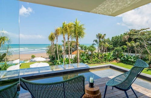 Dyanapura Villa | Noku Beach House - Six Bedroom Villa, Sleeps 12