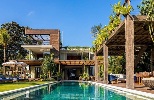 Dyanapura Villa | Noku Beach House - Six Bedroom Villa, Sleeps 12