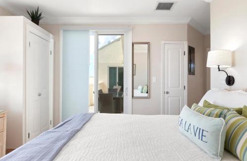 Wheeland Settlement Apartment | Northwest Point Resort