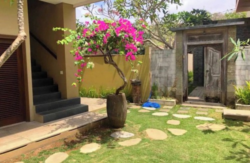 Taman Griya House | Nuansa Kori House 4 Bedrooms, Jimbaran