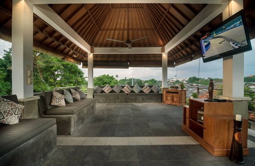 Nusa Dua Villa | Nusa Dua, 7 BDR,White Sandy Beaches, Super Location