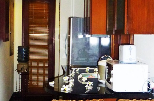 BTDC Apartment | Nusa Dua Luxury 2 Bedroom Apartment