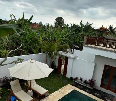 Kediri Bed & Breakfast | Nyoman House