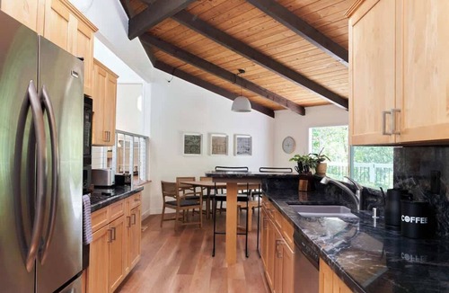 Aptos Hills-Larkin Valley House | Oak Landing in Aptos Hills