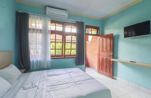 Downtown Kuta Hotel | Oak legian Beachwalk - Near Kuta Legian Beach