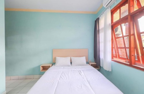 Downtown Kuta Hotel | Oak legian Beachwalk - Near Kuta Legian Beach