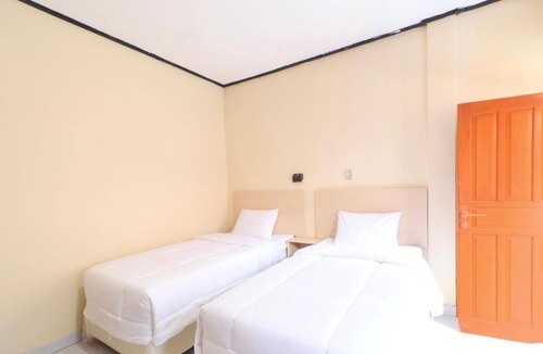 Downtown Kuta Hotel | Oak legian Beachwalk - Near Kuta Legian Beach