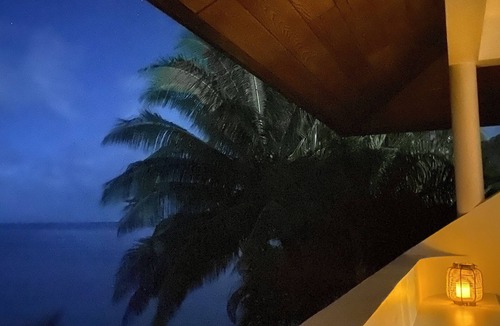 Teahupoo Villa | Ocean Breeze Luxury Villa