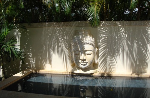 Teahupoo Villa | Ocean Breeze Luxury Villa