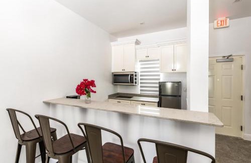Whitby Hotel | Ocean Breeze Resort