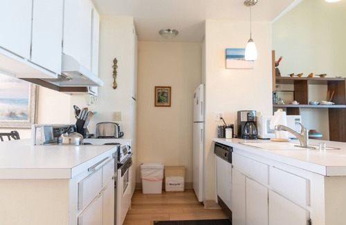 Pajaro Dunes Condo | Ocean Front Condo Shorebirds 199