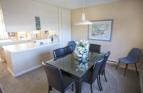 Pajaro Dunes Condo | Ocean Front Condo Shorebirds 196