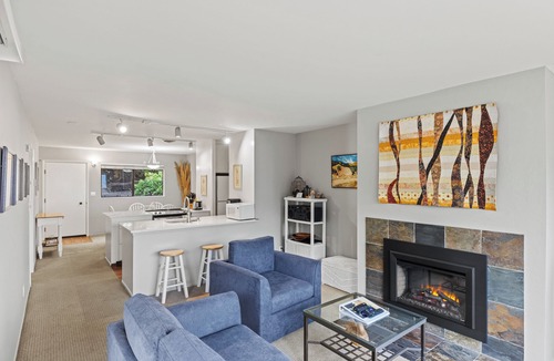Pajaro Dunes Condo | Ocean Front Condo Shorebirds 55