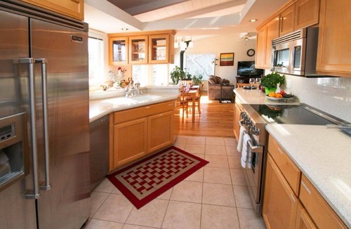 Rio del Mar House | OCEAN VIEW - HILLSIDE SANCTUARY WITH THERAPEUTIC SWIM SPA