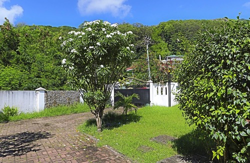 Mare Anglaise Villa | Ocean View Villa - Beauvallon Villas