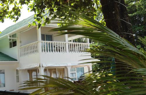 Grand Anse House | Ocean Villa