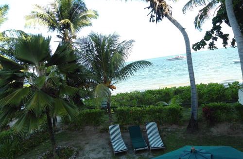 Grand Anse House | Ocean Villa