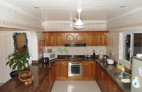 Grand Anse House | Ocean Villa