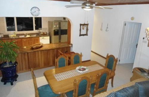 Grand Anse House | Ocean Villa