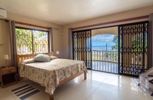 Mahe Island Apartment | OCEAN VISTA