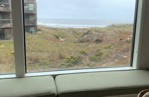 Pajaro Dunes Condo | Oceanfront Condo at Pajaro Dunes