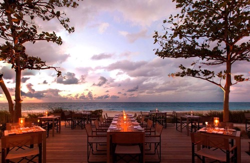 Grace Bay Resort | Oceanfront Two Bedroom Suite with Terrace! Concierge Services Available!