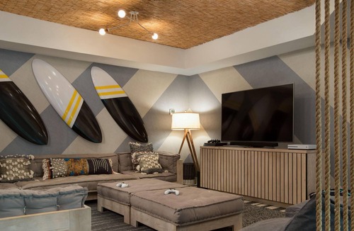 Grace Bay Resort | Oceanfront Two Bedroom Suite with Terrace! Concierge Services Available!