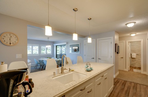 Pajaro Dunes Condo | Oceanfront Watsonville Condo w/Beach Access!