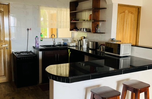 Beau Vallon Apartment | Oceanic View Apartments