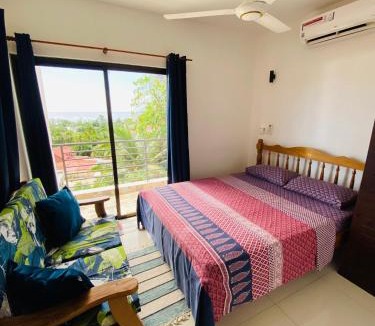 Beau Vallon Apartment | Oceanic View Lodges