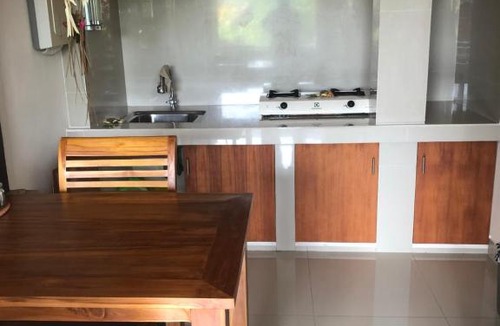 Ubud City-Centre House | Oes House