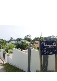 Mahe Island House | Ogumka, Self catering , Beoliere, Mahe