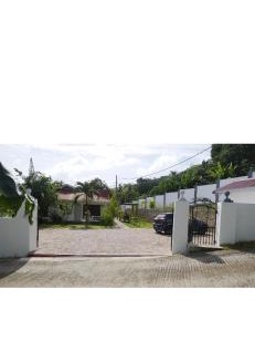 Mahe Island House | Ogumka, Self catering , Beoliere, Mahe