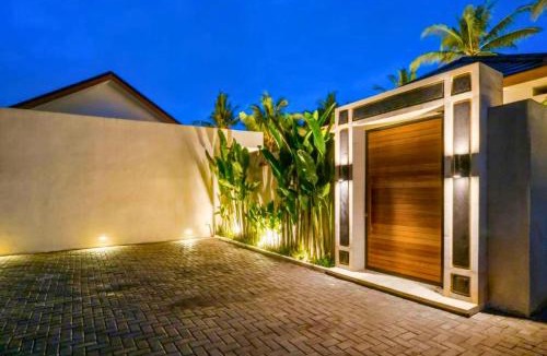 Pengosekan Villa | Ojasvini 6 BR Private Pool Villa ZN209
