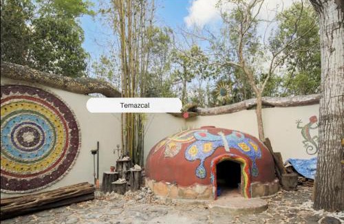 Alfredo V. Bonfil Apartment | OMA CANCUN - Holistic Healing Center