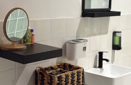 Mahe Island Apartment | One Bedroom Apartment close to all proximities in Au cap