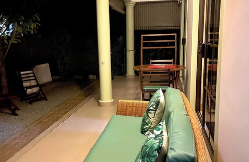 Mahe Island Apartment | One bedroom apartment (Ground Floor)