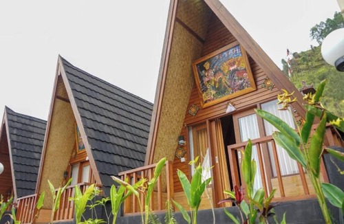 Songan Villa | One-Bedroom Villa A