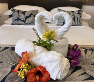 Faaa House | Ononui lodge